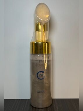 Secret Collagen Purifying Clay Lava Foam Cleanser 150 ml / 5.07 fl oz Sealed New